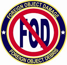 Foreign Object Elimination Damage Prevention Certification Prep Course ...