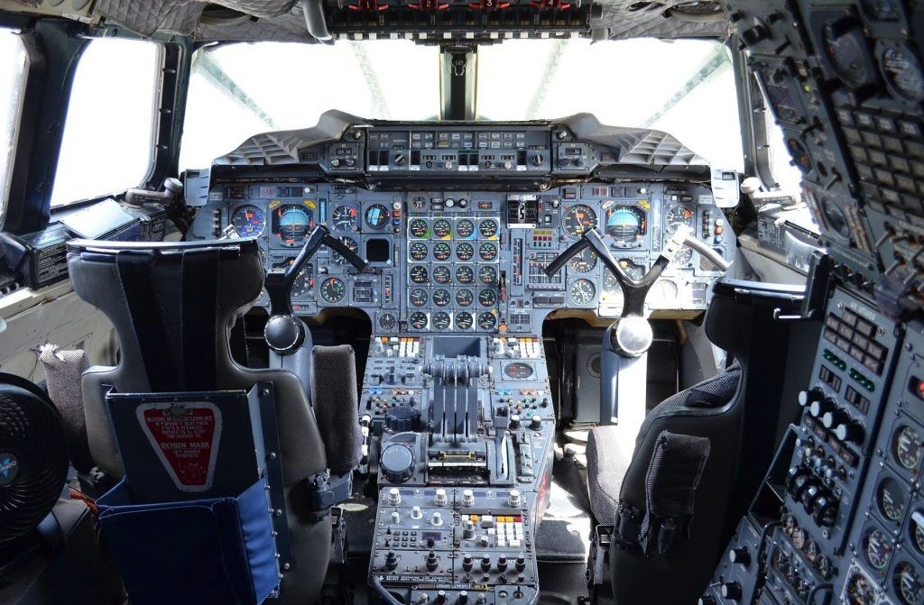 Aircraft Electronic Technician Test Prep Certification Training